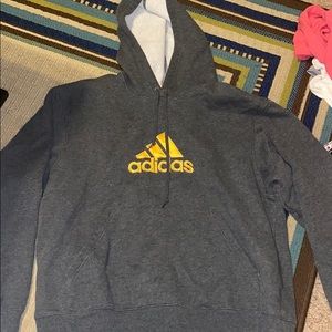 Adidas hoodie
